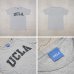 画像6: 【RE PRICE / 価格改定】UCLA "UCLA"日本製ボディクラックプリント半袖Tシャツ / Upscape Audience