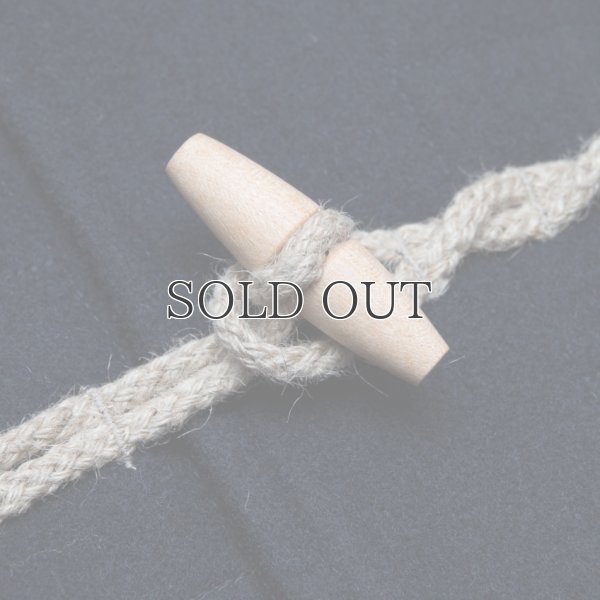 画像11: 840gピュアウールメルトンロングダッフルコート [Lady's] 【送料無料】 / Audience