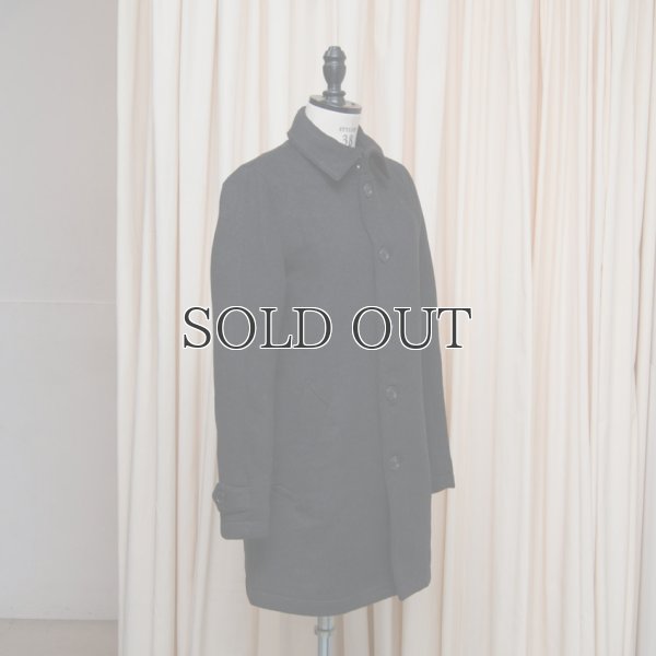 画像10: Wフェイスウールビーバーステンカラーコート [Lady's] 【送料無料】 / Audience