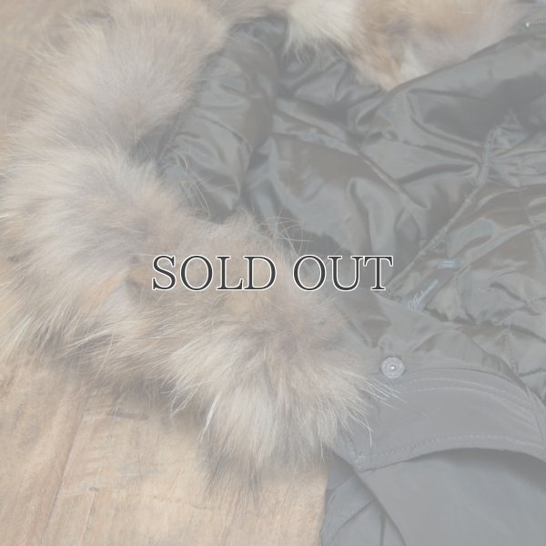 画像12: 割繊糸サーモライトスタンドMODSコート [Lady's] 【送料無料】 / Audience