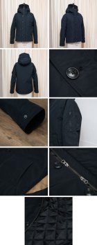More photos2: 割繊糸サーモライトオールドN2Bジャケット [Lady's] 【送料無料】 【予約販売・9月上旬頃入荷】/ Audience