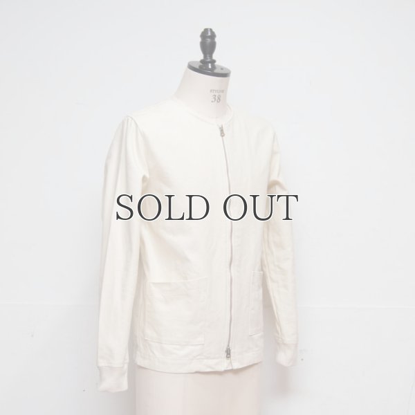 画像9: ヘビーオックスノーカラージップジャケット【MADE IN JAPAN】『日本製』/ Upscape Audience