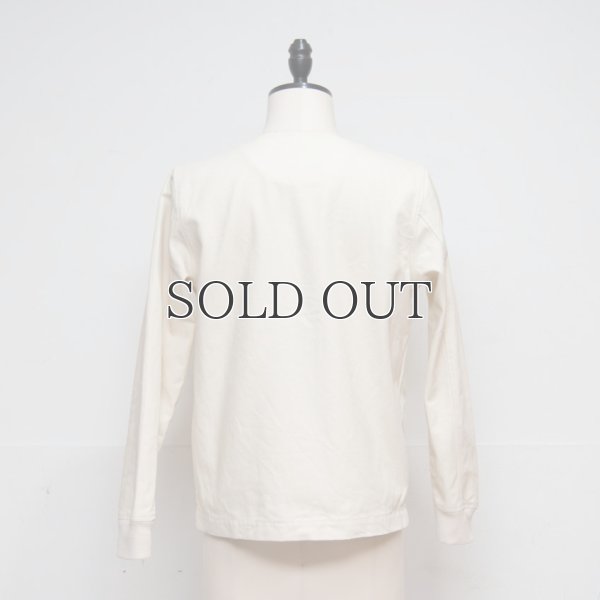 画像10: ヘビーオックスノーカラージップジャケット【MADE IN JAPAN】『日本製』/ Upscape Audience