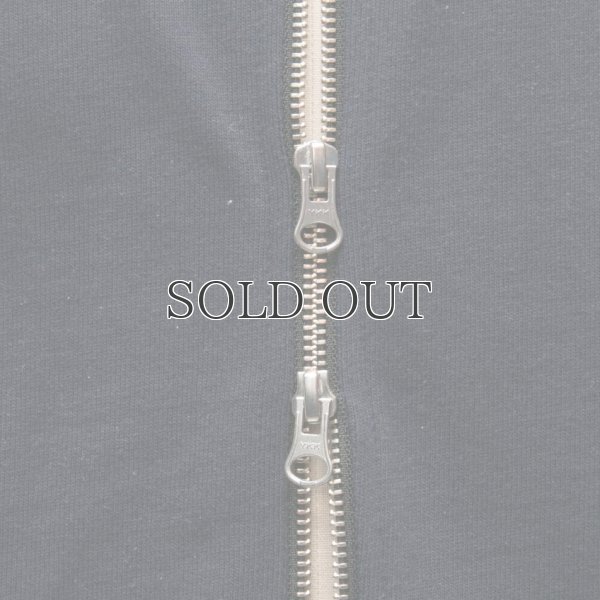 画像3: BSQソリッドMA1ブルゾン【MADE IN JAPAN】『日本製』/ Upscape Audience