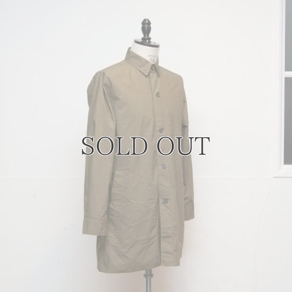 画像11: CMタイプライターアトリエコート【MADE IN JAPAN】『日本製』/ Upscape Audience