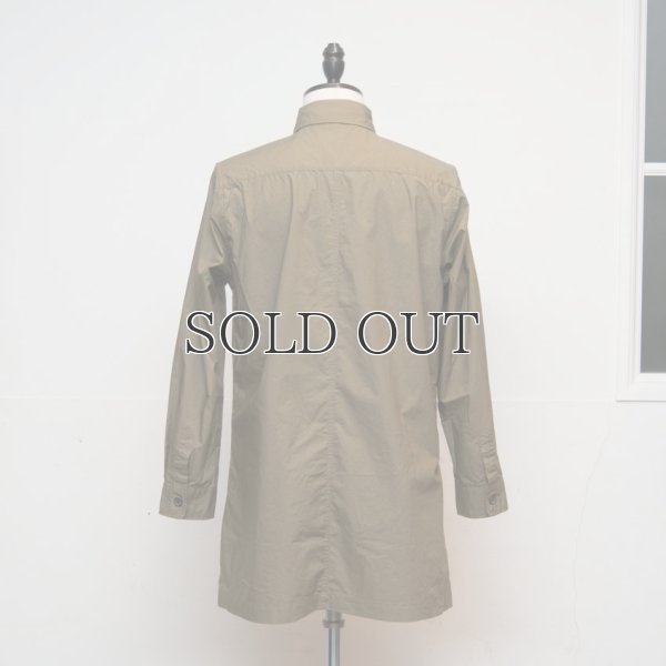 画像12: CMタイプライターアトリエコート【MADE IN JAPAN】『日本製』/ Upscape Audience