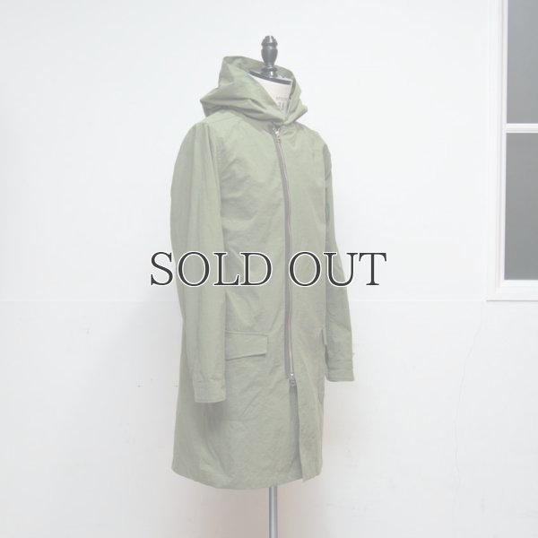 画像5: ヴィンテージナイロンオックス MODSコート【MADE IN JAPAN】『日本製』【送料無料】 / Upscape Audience