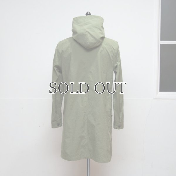 画像6: ヴィンテージナイロンオックス MODSコート【MADE IN JAPAN】『日本製』【送料無料】 / Upscape Audience