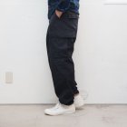 More photos2: ”TROUSERS BLACK357”BDUリップストップカーゴパンツ / デッドストック