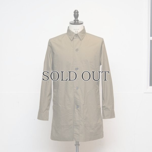 画像10: CMタイプライターアトリエコート【MADE IN JAPAN】『日本製』/ Upscape Audience