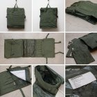 More photos1: US ARMY / Camel Manufacturing 2010年代製デッドストックテントリペアツールバッグ / デッドストック