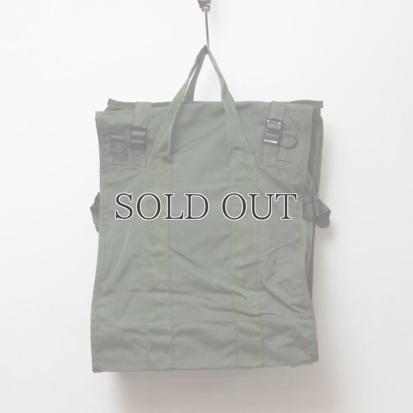 画像4: US ARMY / Camel Manufacturing 2010年代製デッドストックテントリペアツールバッグ / デッドストック