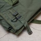 More photos3: US ARMY / Camel Manufacturing 2010年代製デッドストックテントリペアツールバッグ / デッドストック