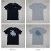 画像7: 【RE PRICE / 価格改定】"MOUNTAINS" 半袖Tシャツ / SURF/BRAND (7)