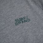 More photos2: 【RE PRICE / 価格改定】"MOUNTAINS" 半袖Tシャツ / SURF/BRAND