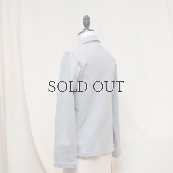 画像3: ミラノリブ2ボタンテーラードジャケット [Lady's] 【送料無料】 / Upscape Audience