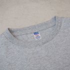 More photos3: USAファブリック丸胴国産ポケットTEE【FABRIC MADE IN USA】【ASSEMBLED IN JAPAN】『日本製』