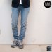 画像1: BOLT 76 VINTAGE 【送料無料】 / RES DENIM (1)