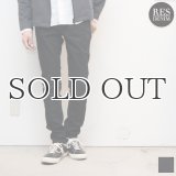 BOLT BLACKOUT 【送料無料】 / RES DENIM