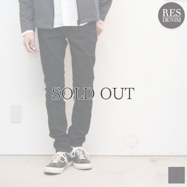 画像1: BOLT BLACKOUT 【送料無料】 / RES DENIM