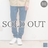 BOLT 82 VINTAGE デニムパンツ 【送料無料】 / RES DENIM