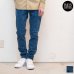 画像1: BOLT 82 VINTAGE デニムパンツ 【送料無料】 / RES DENIM (1)