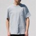 画像15: USAファブリック丸胴国産ポケットTEE【FABRIC MADE IN USA】【ASSEMBLED IN JAPAN】『日本製』