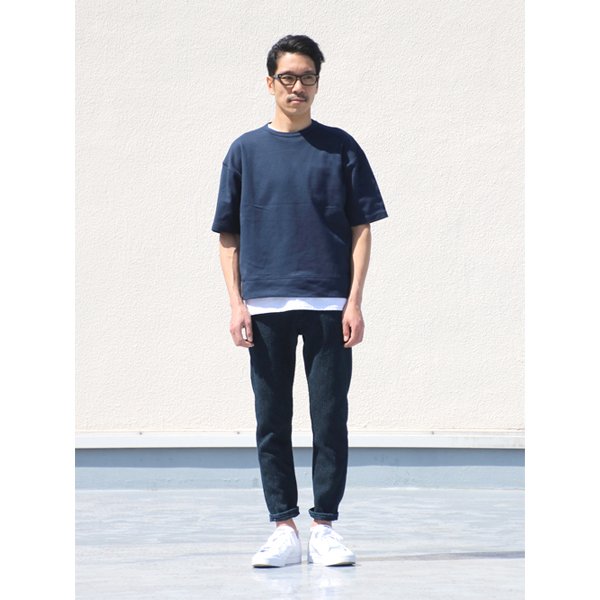 画像18: 刺子BOROアンクルパンツ【MADE IN JAPAN】『日本製』【送料無料】 / Upscape Audience