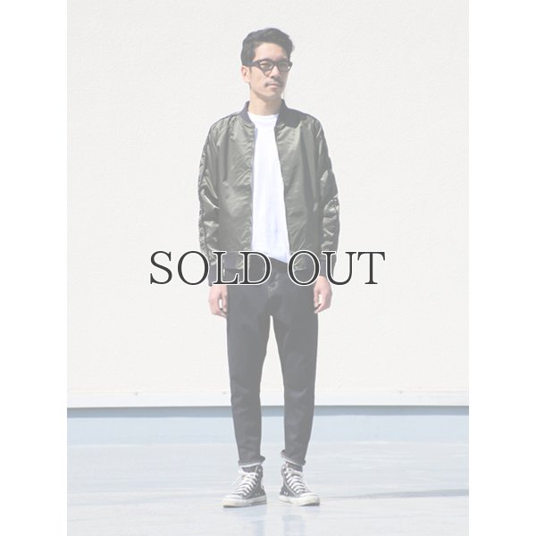 173cm/Mサイズ着用