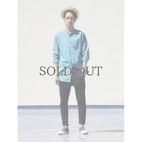 173cm/Mサイズ着用