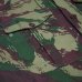 画像7: ポルトガル軍70sリザードカモヘリンボーンフィールドシャツ / デッドストック