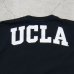 画像13: 【RE PRICE / 価格改定】University of California, Los Angeles "Bruin Bear" 7.1oz米綿丸胴オールドプリントクルーネックポケットT / Audience