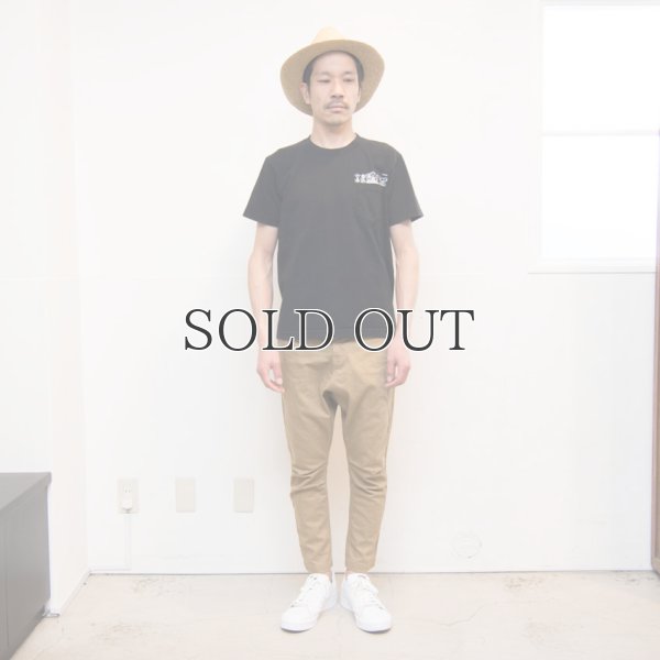 画像16: Old Snoopy "Schulz-Comic" 7.1oz米綿丸胴オールドプリントクルーネックポケットT / Audience