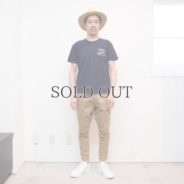 画像8: Old Snoopy "Schulz-COWABUNGA!" 7.1oz米綿丸胴オールドプリントクルーネックT / Audience