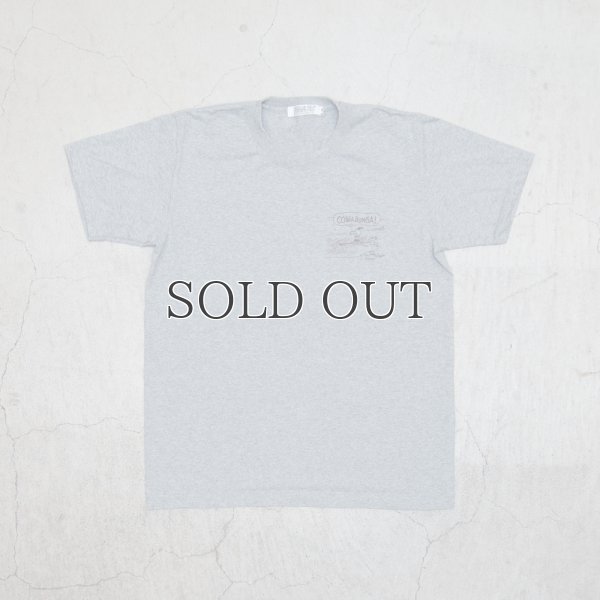 画像10: Old Snoopy "Schulz-COWABUNGA!" 7.1oz米綿丸胴オールドプリントクルーネックT / Audience