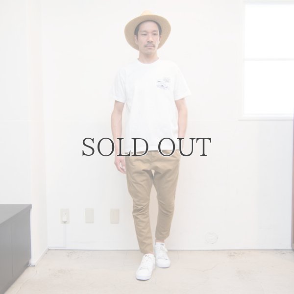 画像9: Old Snoopy "Schulz-Riding" 7.1oz米綿丸胴オールドプリントクルーネックT / Audience