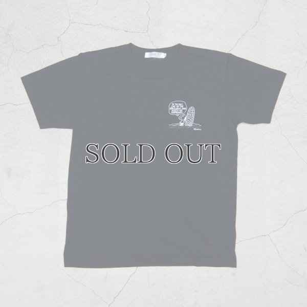画像8: Old Snoopy "Schulz-Beach" 7.1oz米綿丸胴オールドプリントクルーネックT / Audience