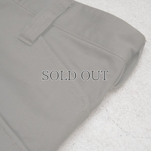 画像16: コーマツイルワイドシルエットカーゴパンツ / Audience