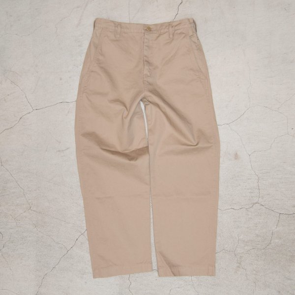 Chino Beige