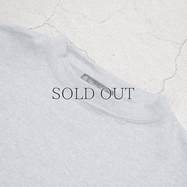 画像9: セーターライク天竺オフネックS/Sカットソー [Lady's] 【MADE IN JAPAN】『日本製』/ Upscape Audience