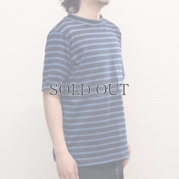 画像11: セーターライク天竺オフネックS/Sカットソー【MADE IN JAPAN】『日本製』/ Upscape Audience