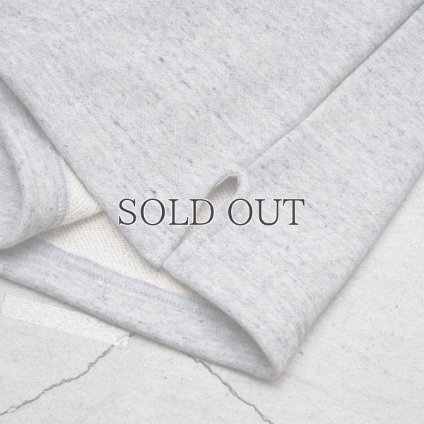 画像6: 度詰裏毛モックネックベスト [Lady's]【MADE IN JAPAN】『日本製』/ Upscape Audience