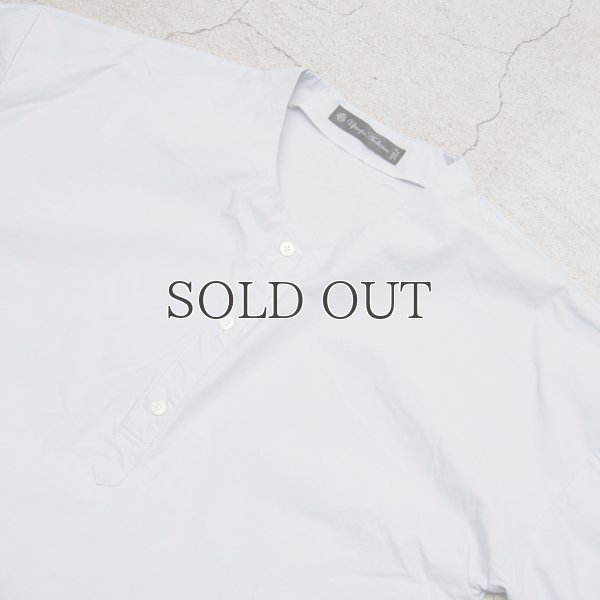 画像19: タイプライタージンベエシャツ【MADE IN JAPAN】『日本製』/ Upscape Audience