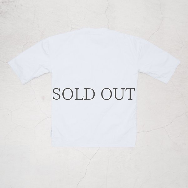 画像18: タイプライタージンベエシャツ【MADE IN JAPAN】『日本製』/ Upscape Audience