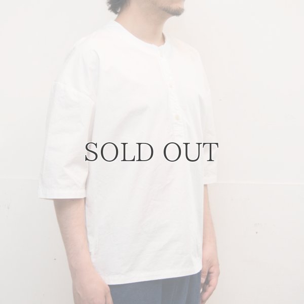 画像15: タイプライタージンベエシャツ【MADE IN JAPAN】『日本製』/ Upscape Audience