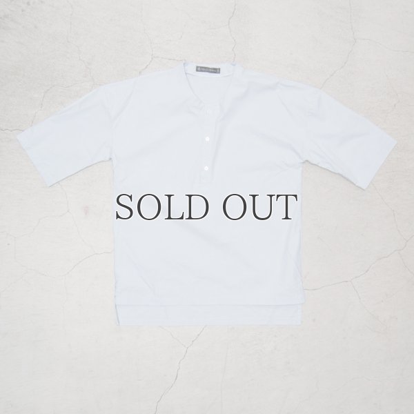 画像17: タイプライタージンベエシャツ【MADE IN JAPAN】『日本製』/ Upscape Audience