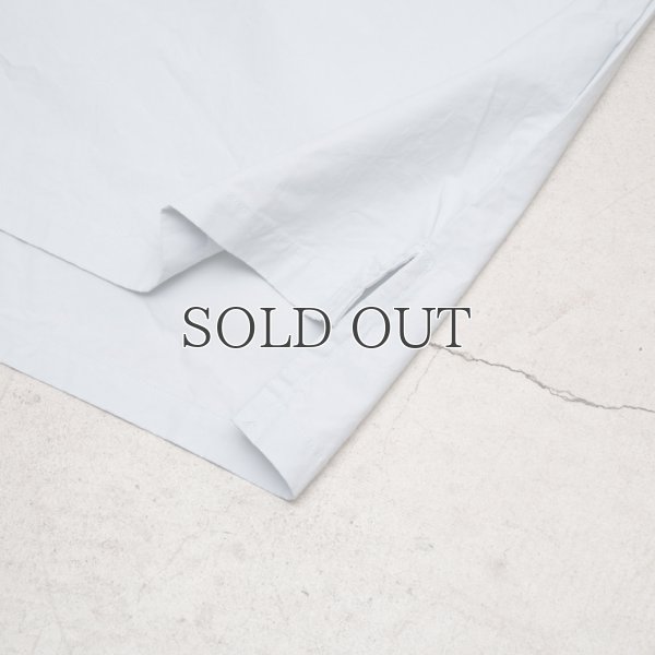 画像20: タイプライタージンベエシャツ【MADE IN JAPAN】『日本製』/ Upscape Audience