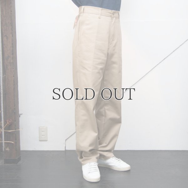 画像11: 米国製別注チノパンツ / Audience