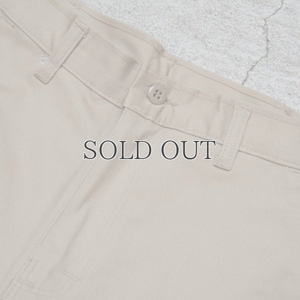 画像13: 米国製別注チノパンツ / Audience