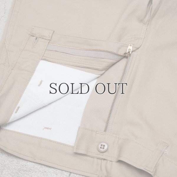 画像15: 米国製別注チノパンツ / Audience